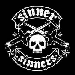 logo Sinner Sinners